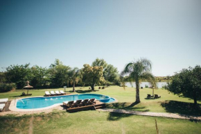 Posada Las Aguas